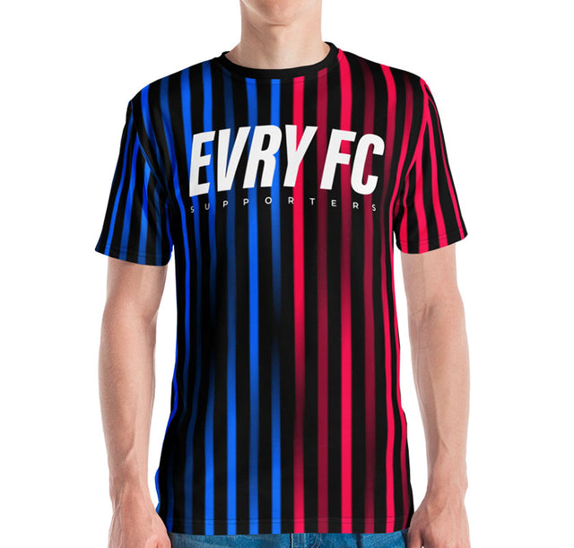 T-shirt 2 supporters