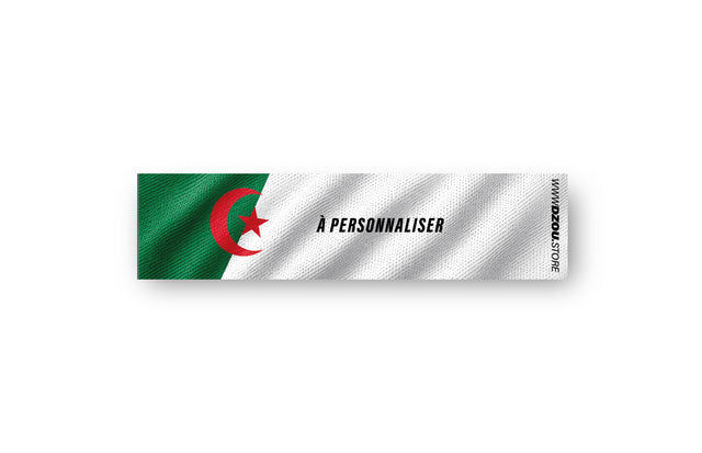 Algérie