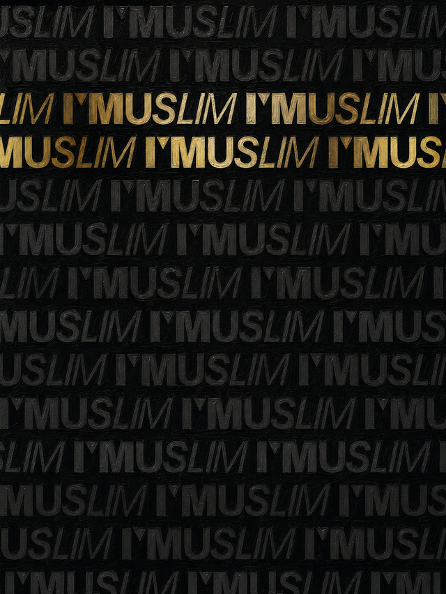 I'muslim