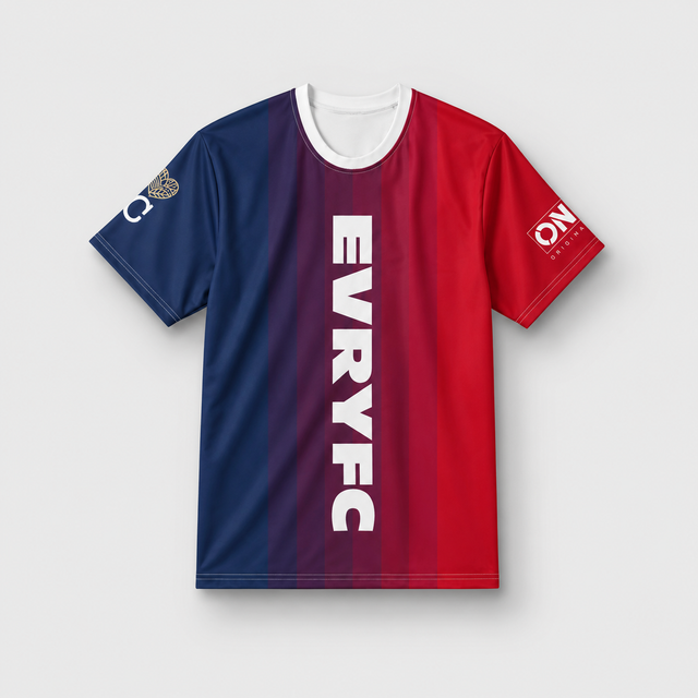 T-Shirt EFC