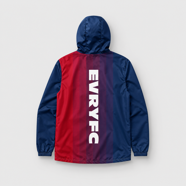 Coupe-vent EFC