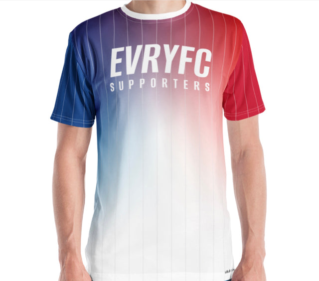 T-Shirt 3 Supporters