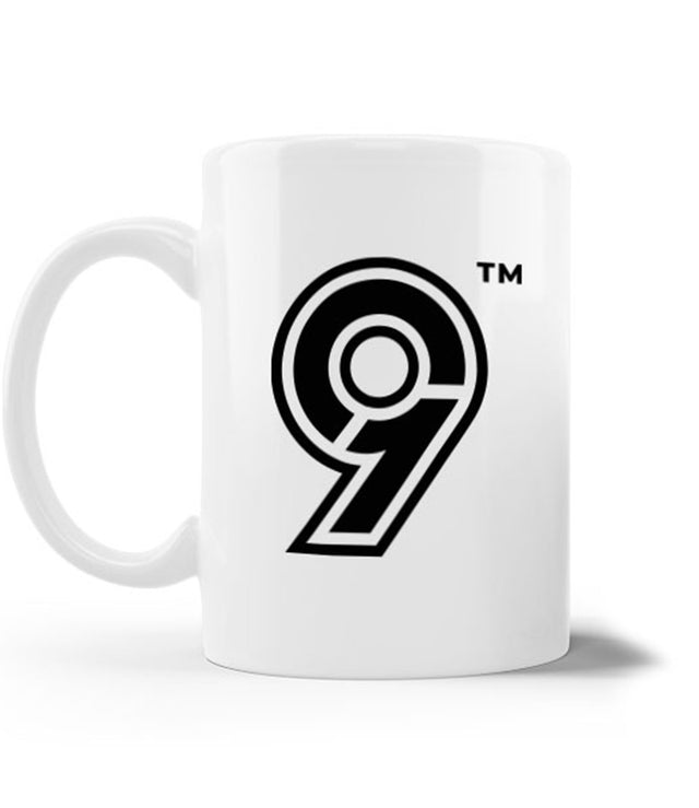 Mug Blanc EG