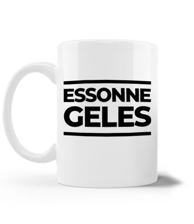 Mug Blanc EG