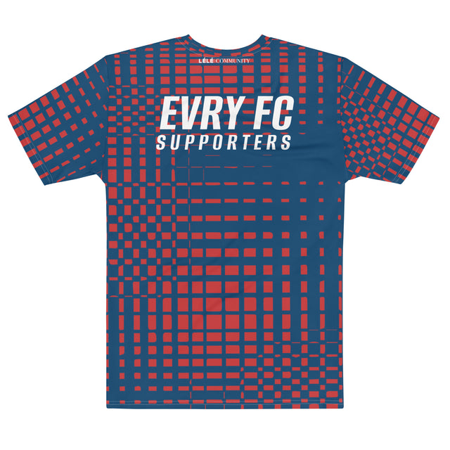 Maillot supporters domicile