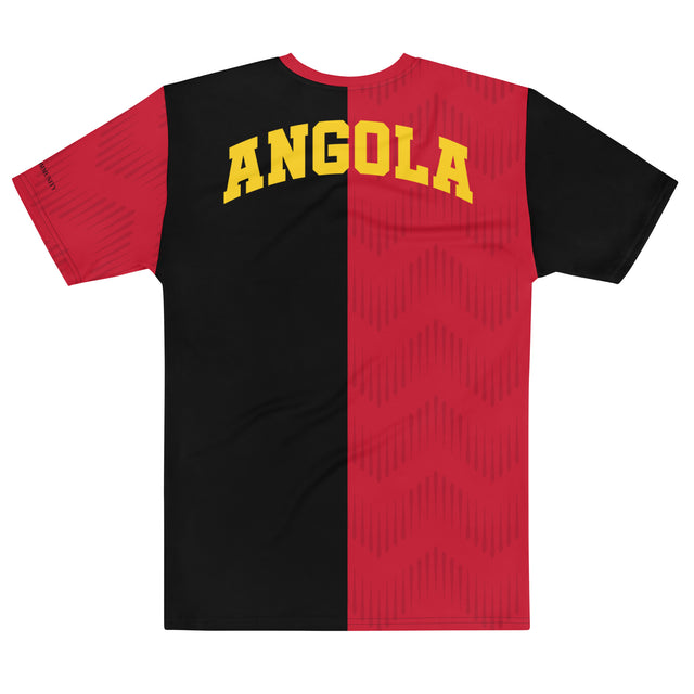 T-Shirt Angola