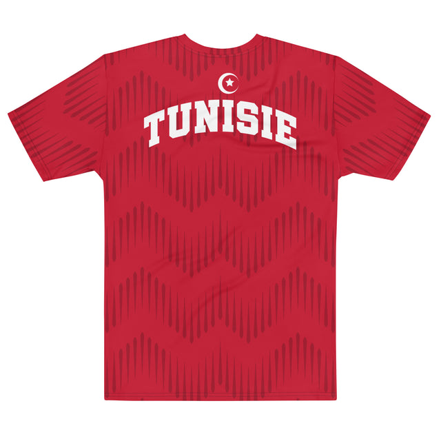 T-Shirt Tunisie