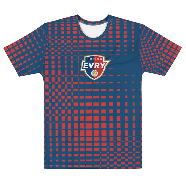 Maillot supporters domicile