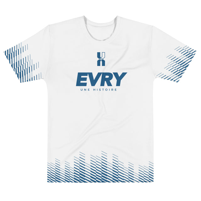 Maillot Supporters Collector N°3