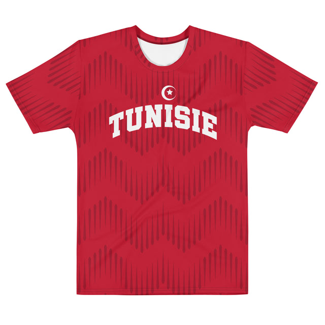 T-Shirt Tunisie