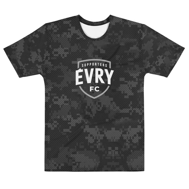 Maillot Supporters Warrior