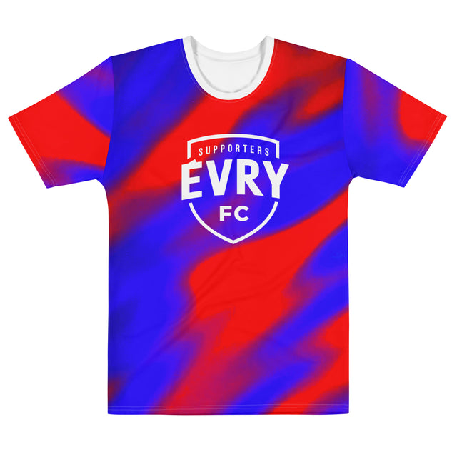 Maillot supporters domicile