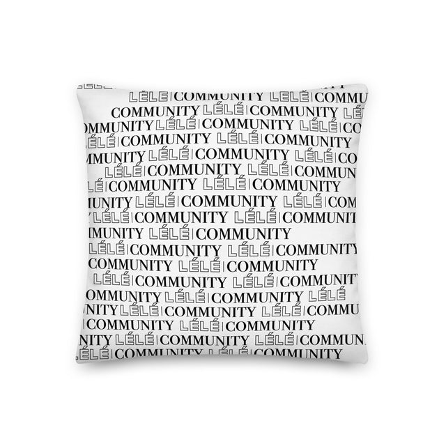 Coussin Haut de Gamme