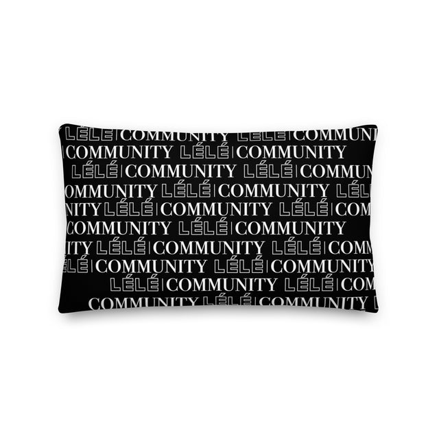 Coussin Haut de Gamme