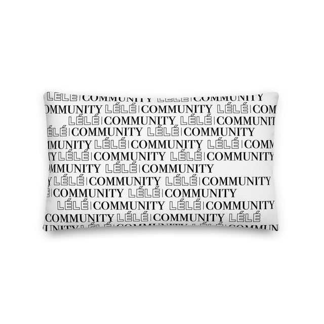 Coussin Haut de Gamme