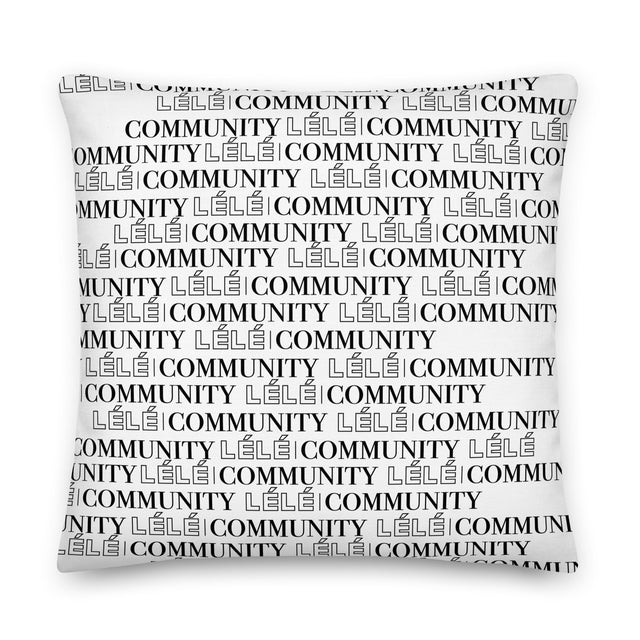 Coussin Haut de Gamme