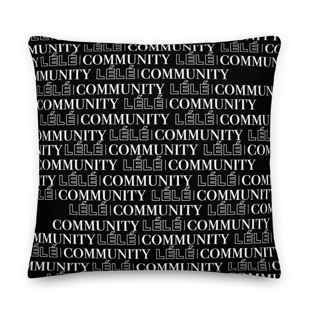 Coussin Haut de Gamme