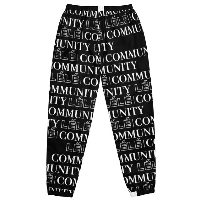 Pantalon de survêtement unisexe