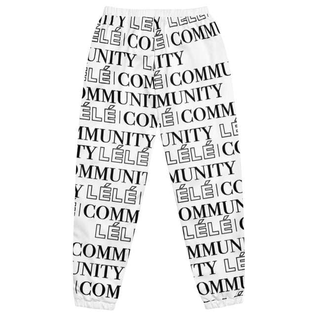 Pantalon de survêtement unisexe