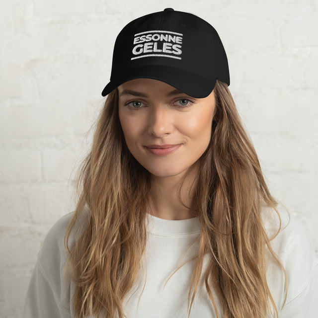 Casquette EG