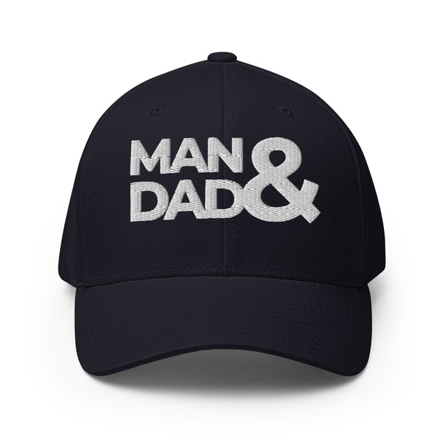 Casquette Man & Dad