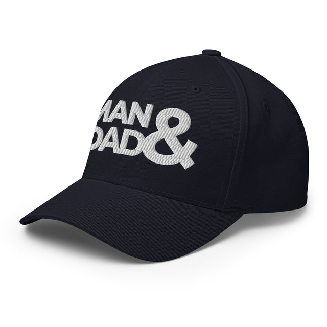 Casquette Man & Dad