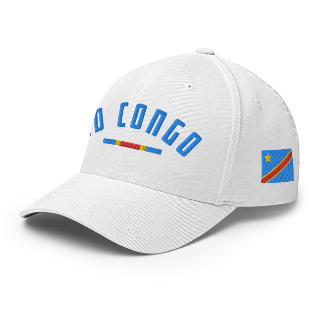 Casquette Structurée