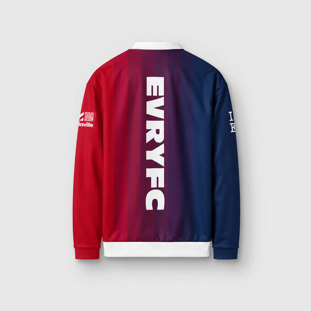 Veste de bombardier