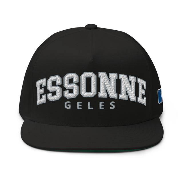 Casquette à Visière Plate