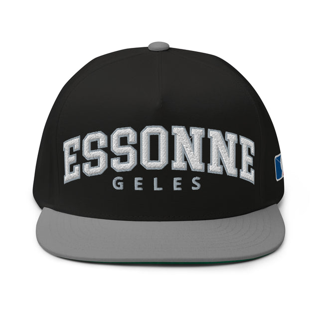 Casquette à Visière Plate