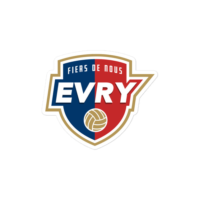 Autocollants découpés sur mesure