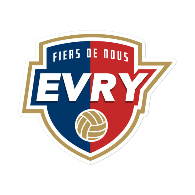 Autocollants découpés sur mesure