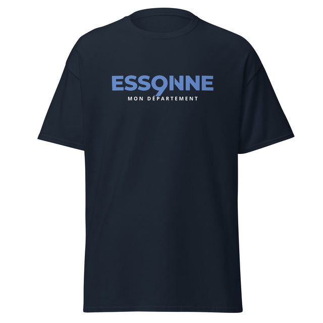 T-shirt classique homme