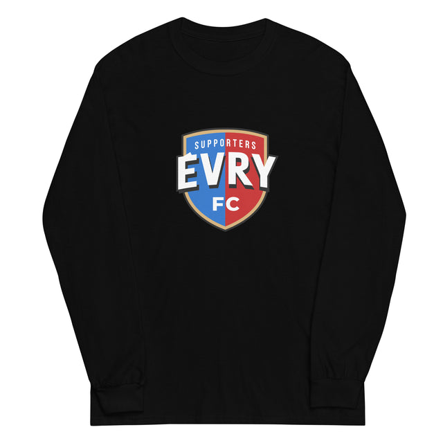 Tee shirt à manches longues