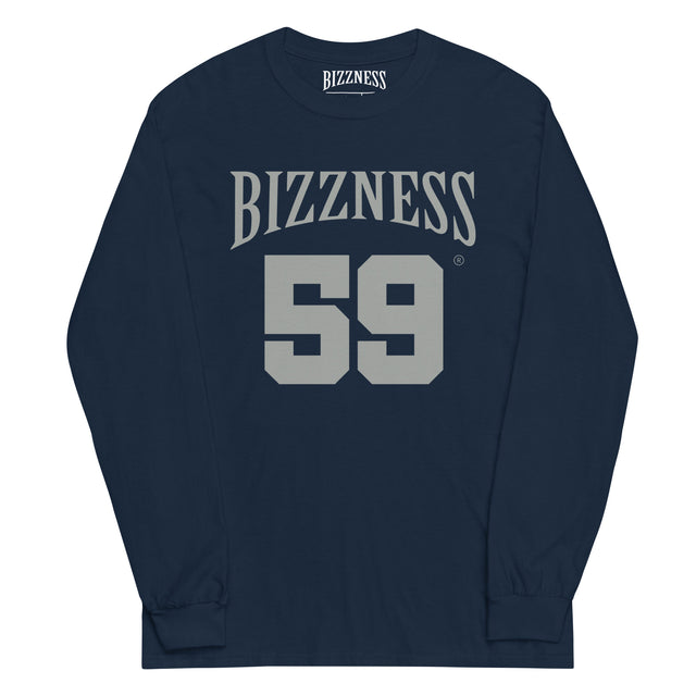 T-shirt à manches longues