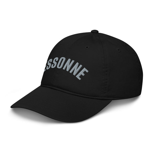 Casquette de baseball bio