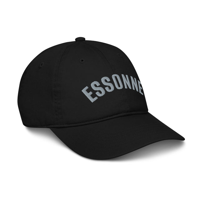 Casquette de baseball bio