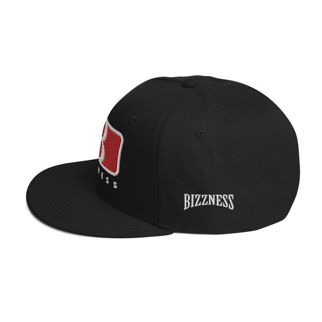 Casquette Snapback