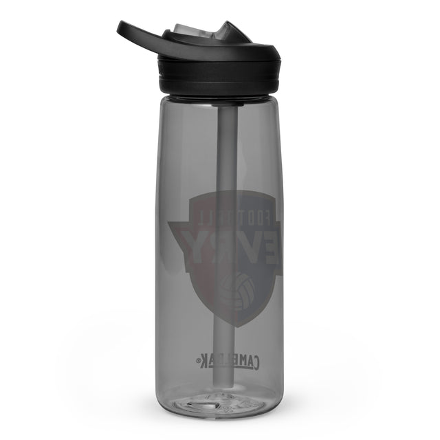 Bouteille d'eau sport