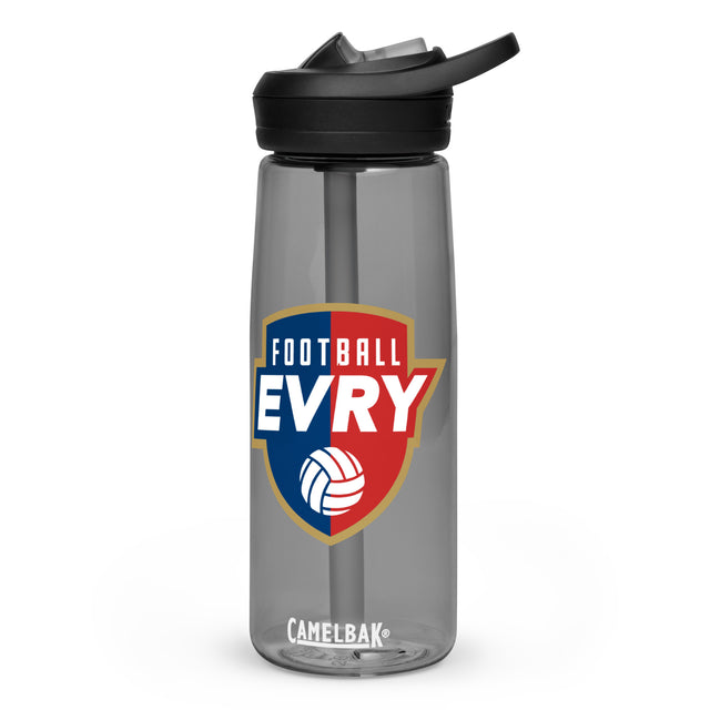 Bouteille d'eau sport