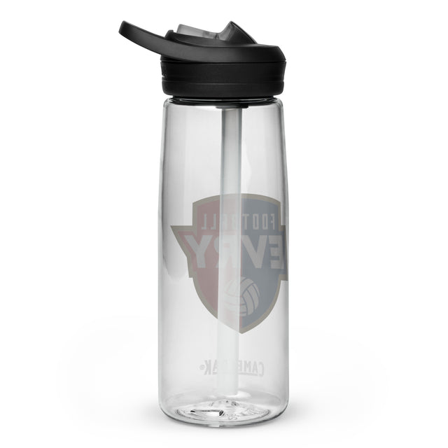 Bouteille d'eau sport