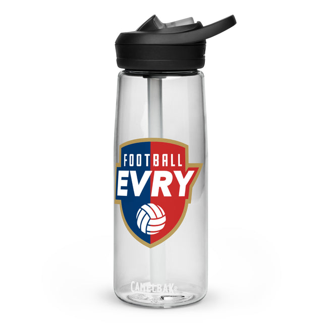 Bouteille d'eau sport