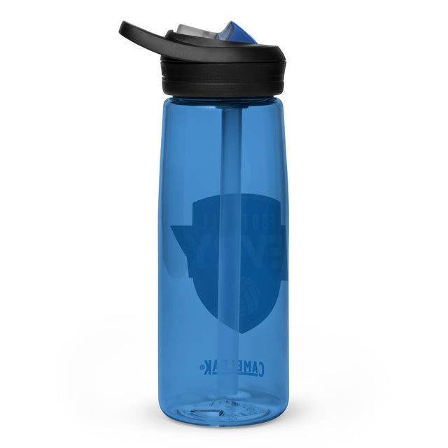 Bouteille d'eau sport