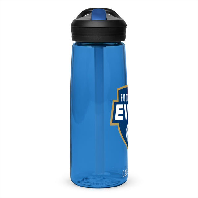 Bouteille d'eau sport