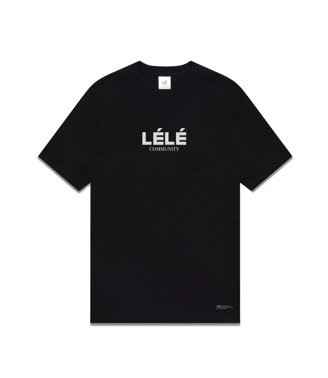 Tee shirt Lélé