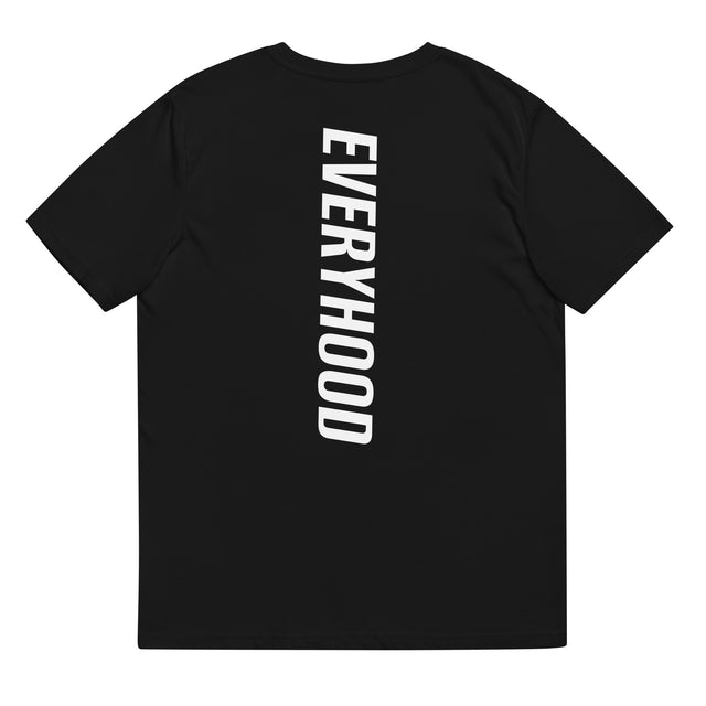 T-shirt coton biologique