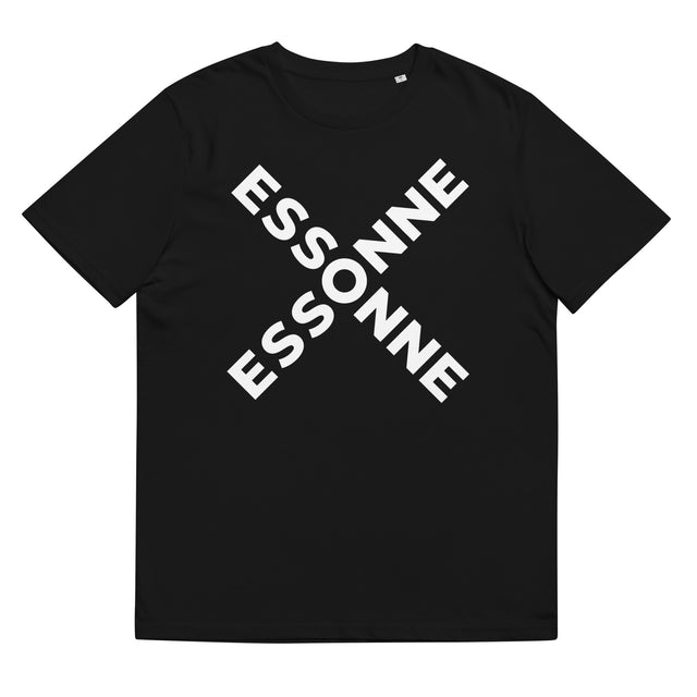 T-shirt coton biologique