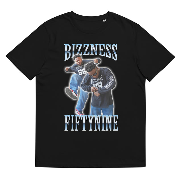 T-shirt u coton biologique