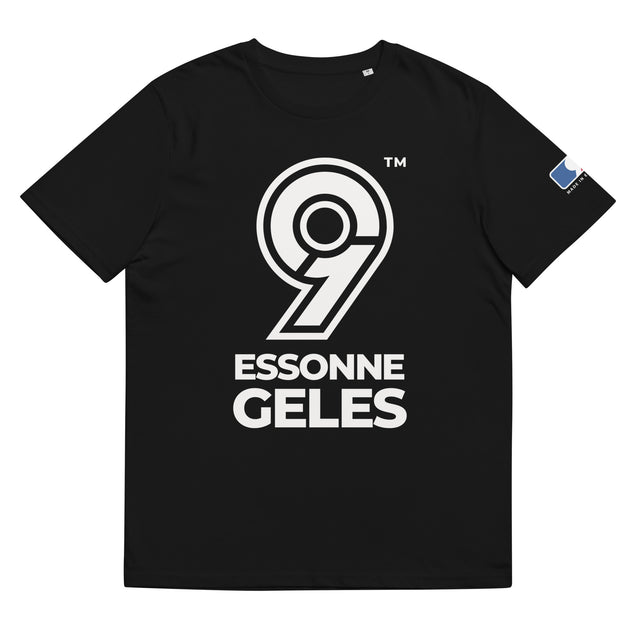 T-shirt coton biologique