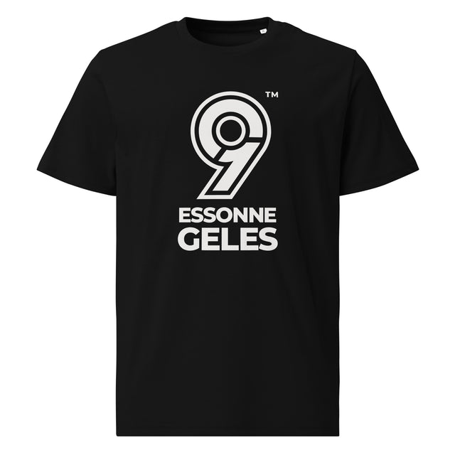 T-shirt coton biologique